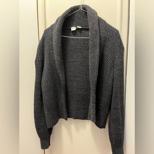 Gap cozy cardigan